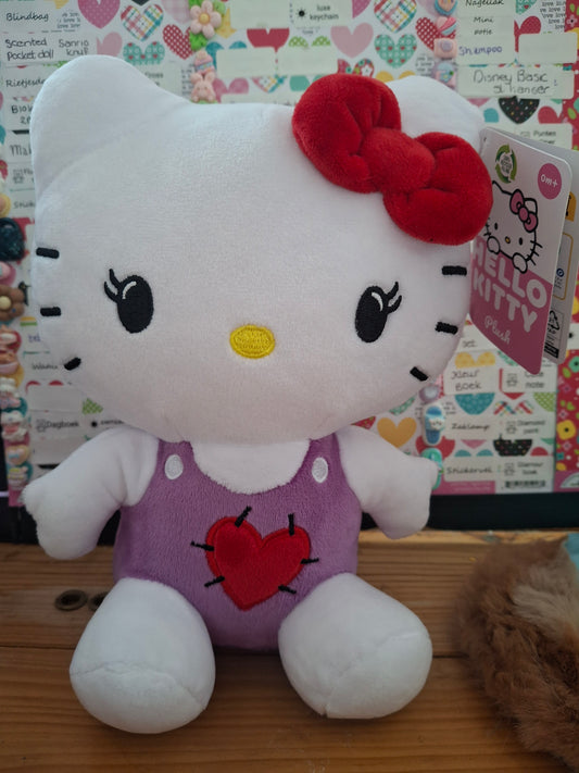 Hello kitty official