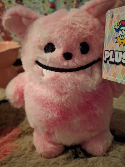Little monster pluche