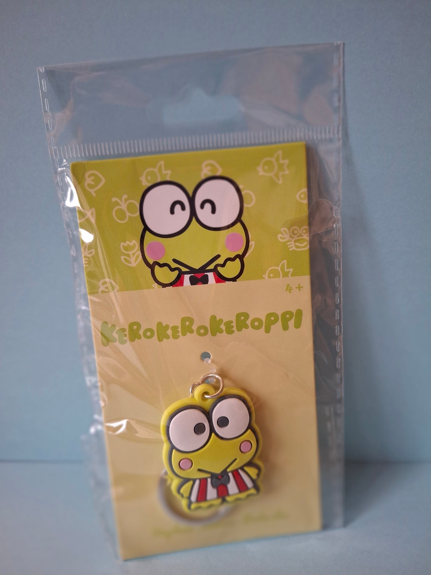 Sanrio originele sleutelhanger