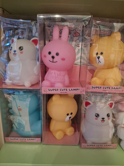 Kawaii kuties surprise pakket