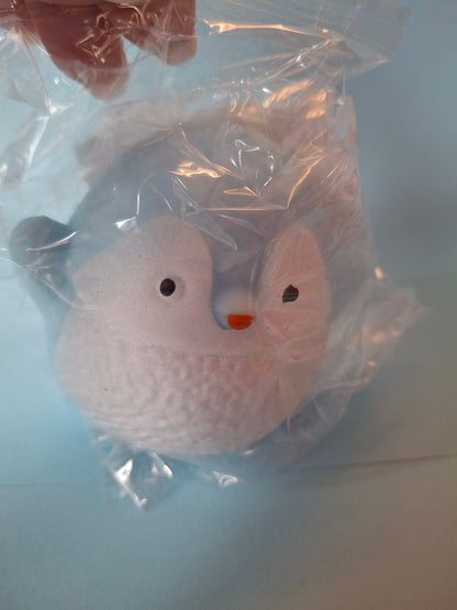 Pinguïn squeezy