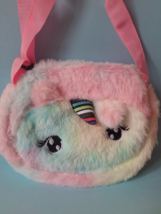 Unicorn bag