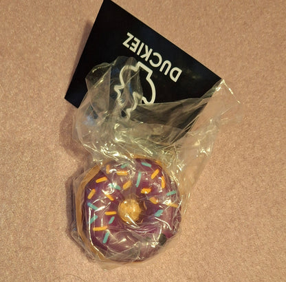 Snack sleutelhanger squeezy