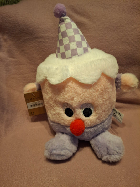 Feest pluchy