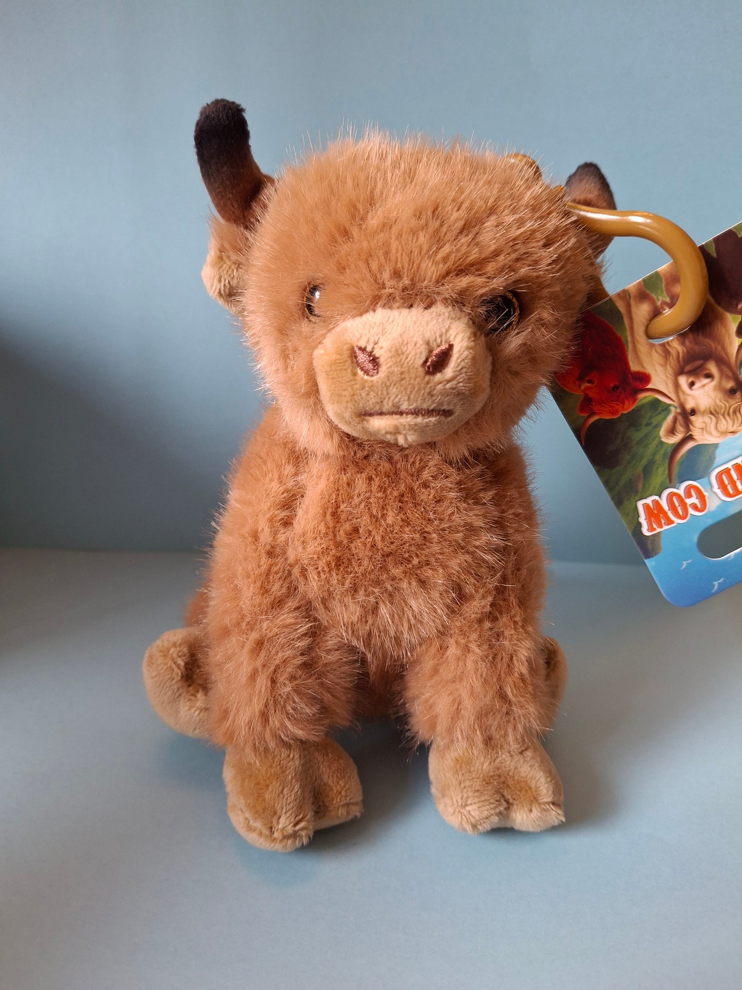 Hooglander bagclip