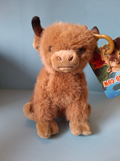Hooglander bagclip