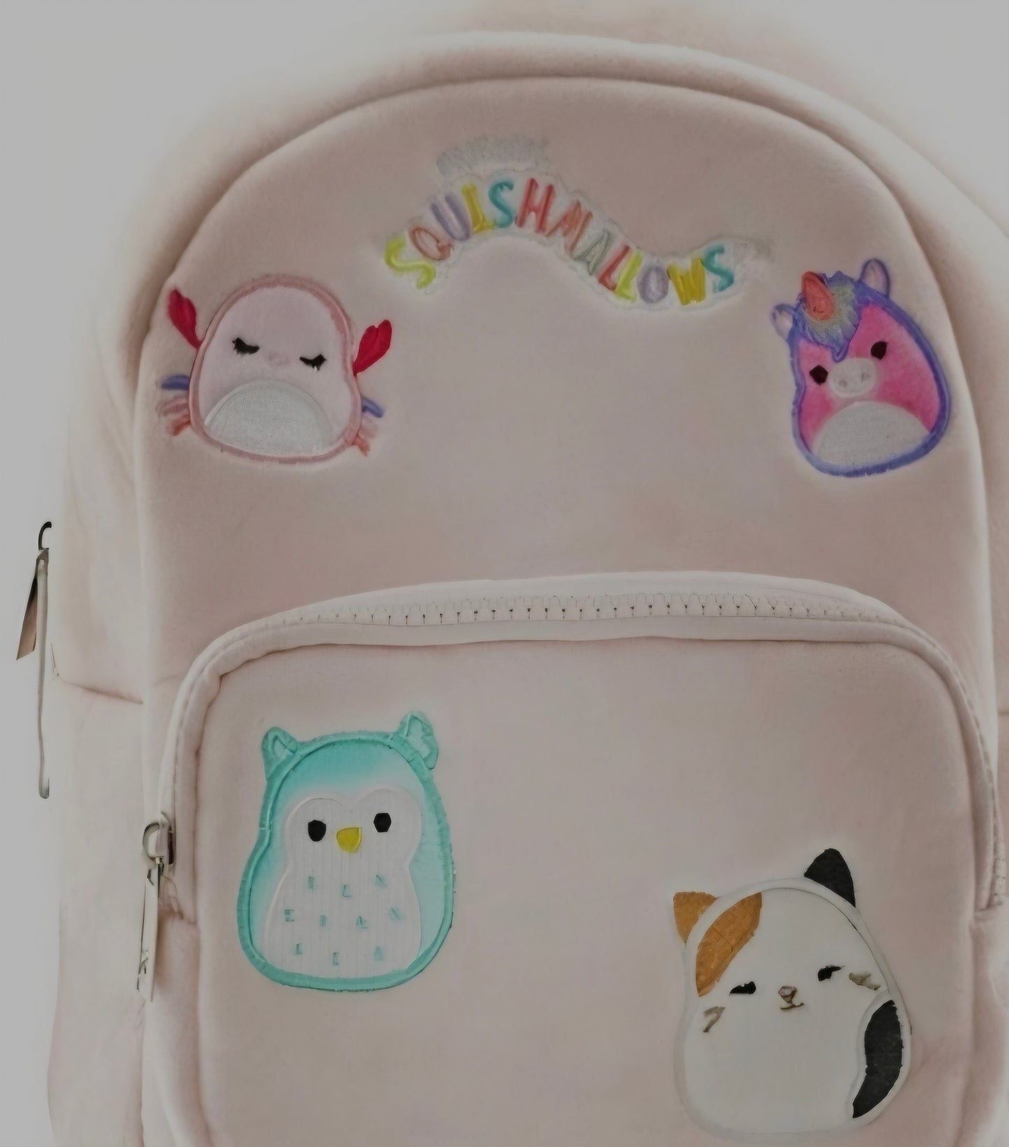 Squishmellow tas