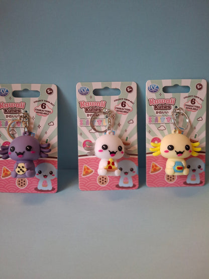 Kawaii kuties