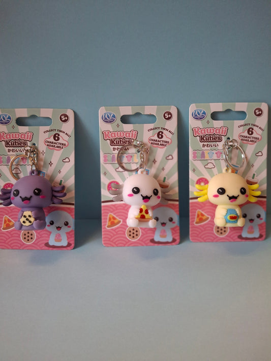 Kawaii kuties