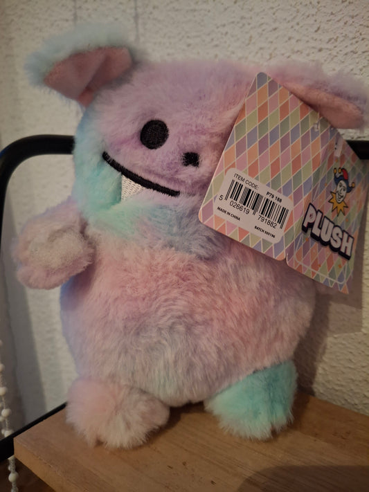 Little monster pluche