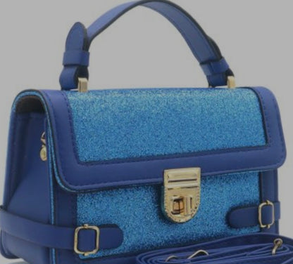 Luxe handbag