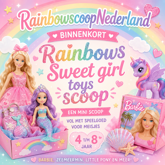 Sweet girl scoop 1