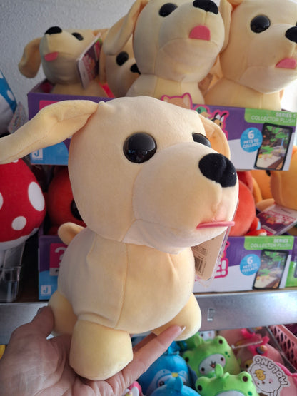 Adopt me hond