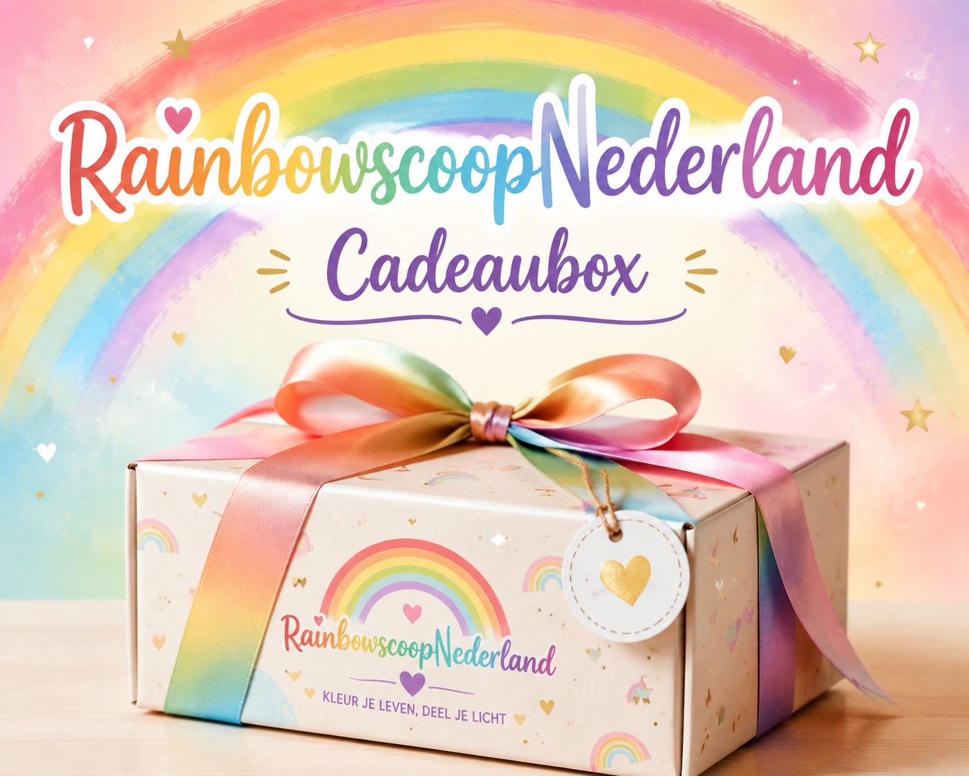 Cadeaubox