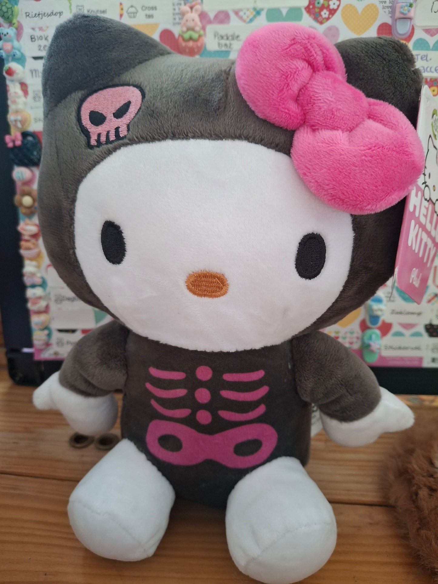 Kuromi original