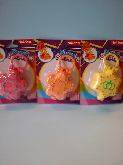 Fun pocket mini doll
