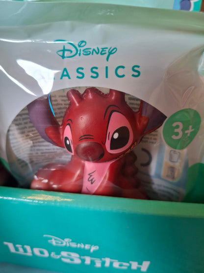Stitch squeezy en potloodtopper