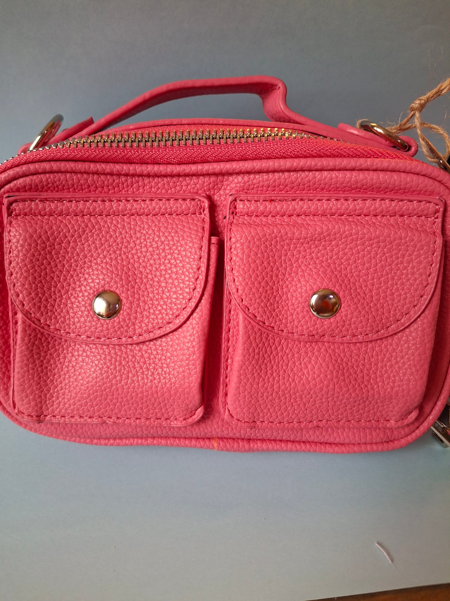 Geweldige damestas