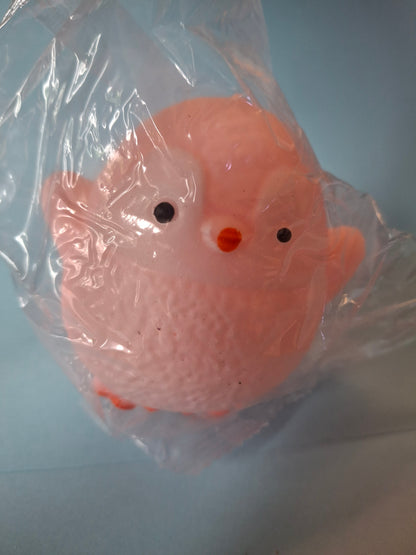 Pinguïn squeezy