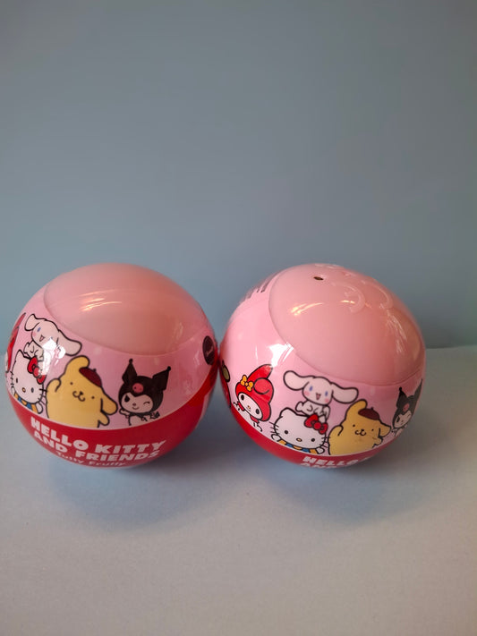Sanrio surprise balletjes