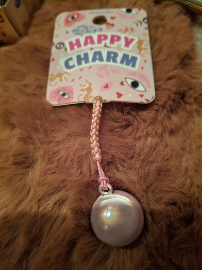 Happy charm