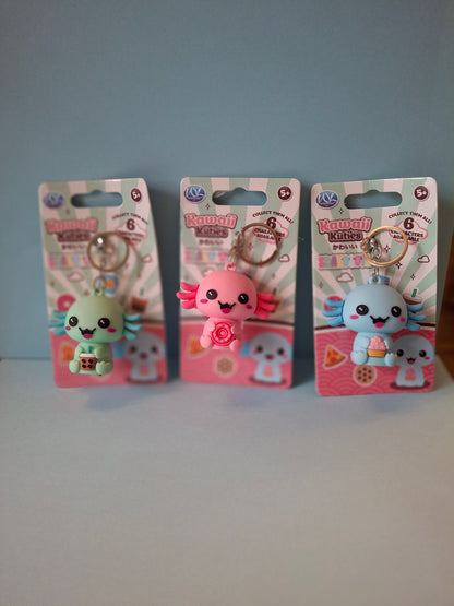 Kawaii kuties