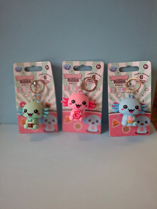 Kawaii kuties