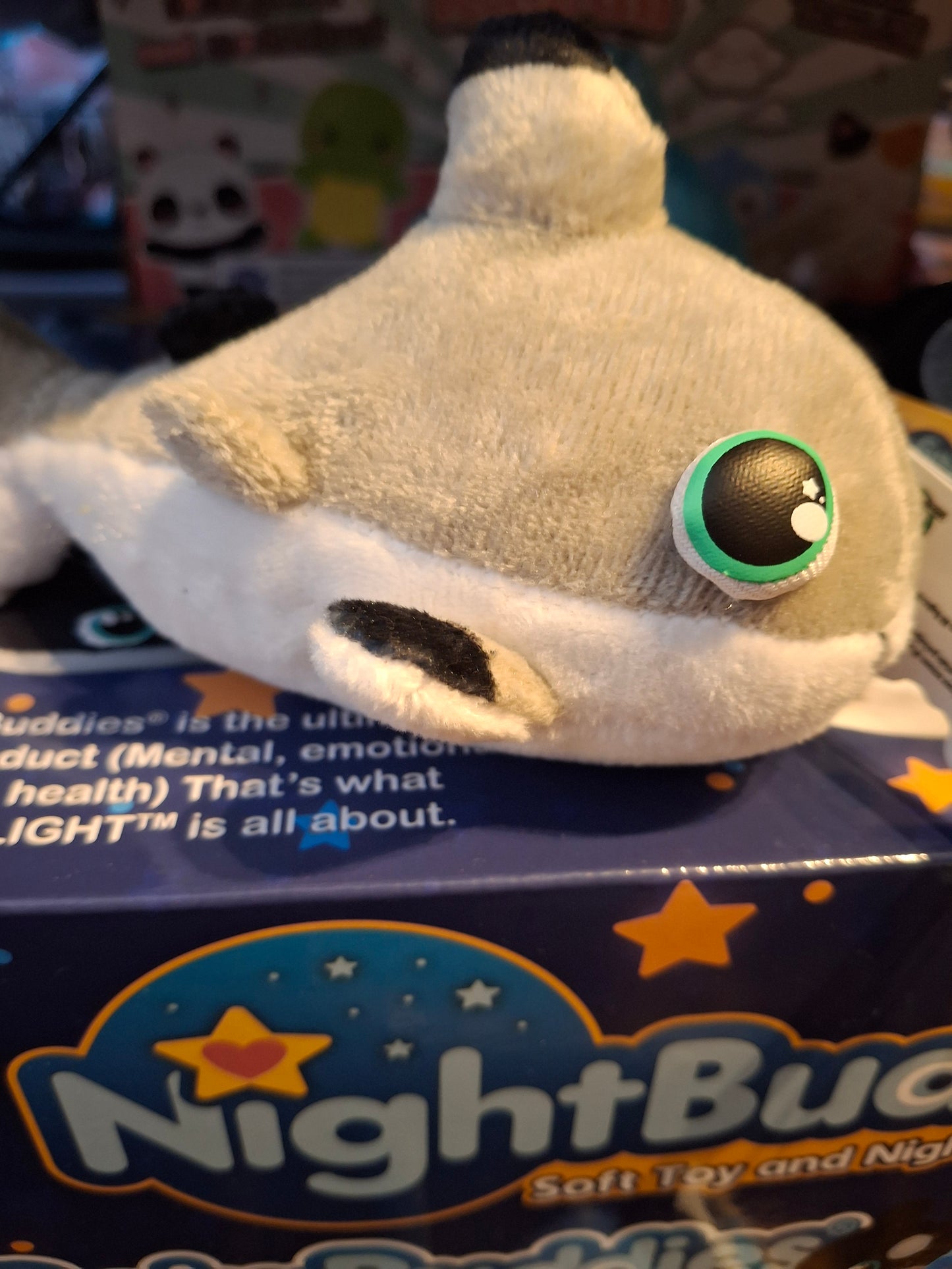 Aanbieding! Night buddies