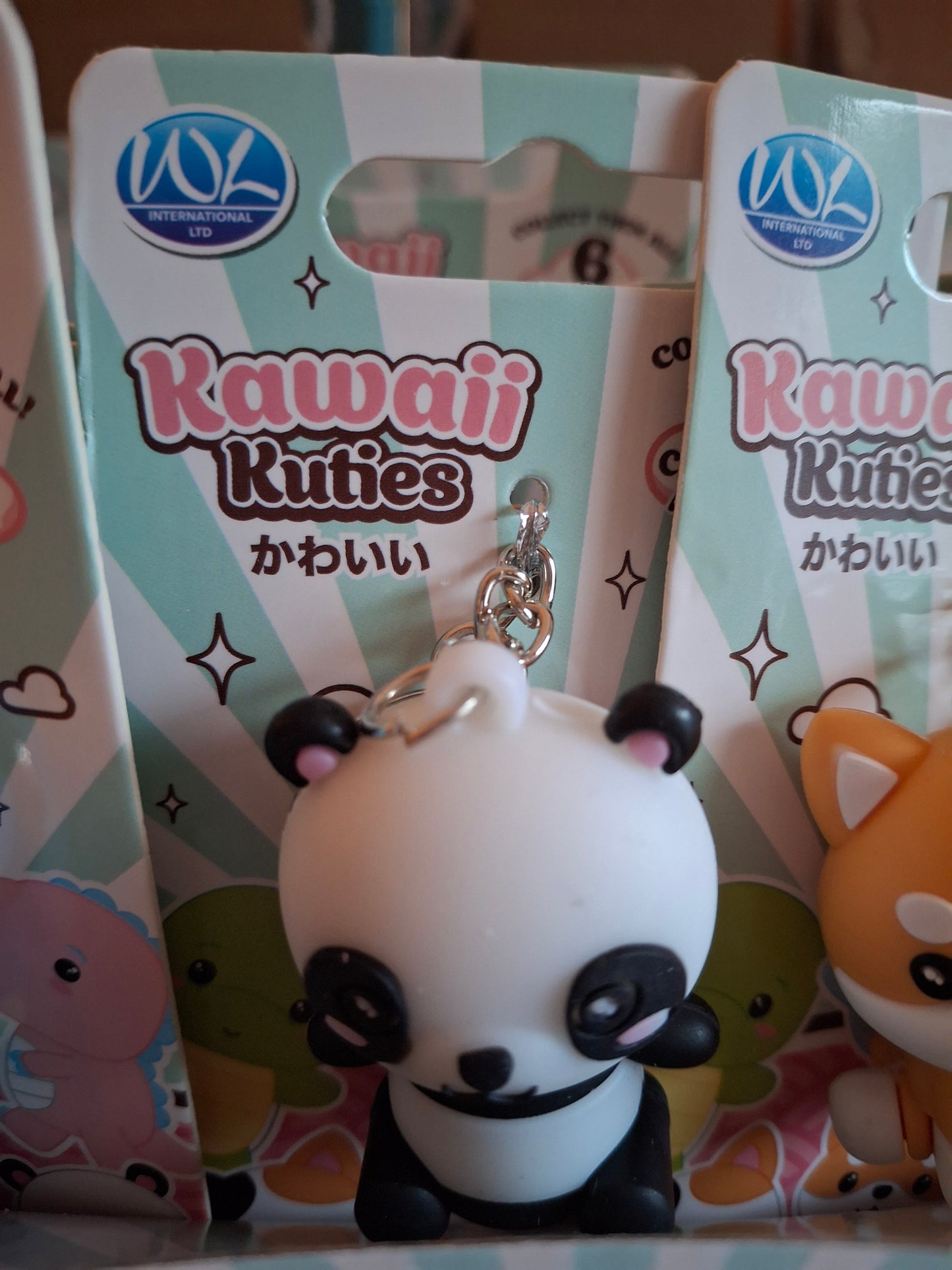 Kawaii kuties surprise pakket